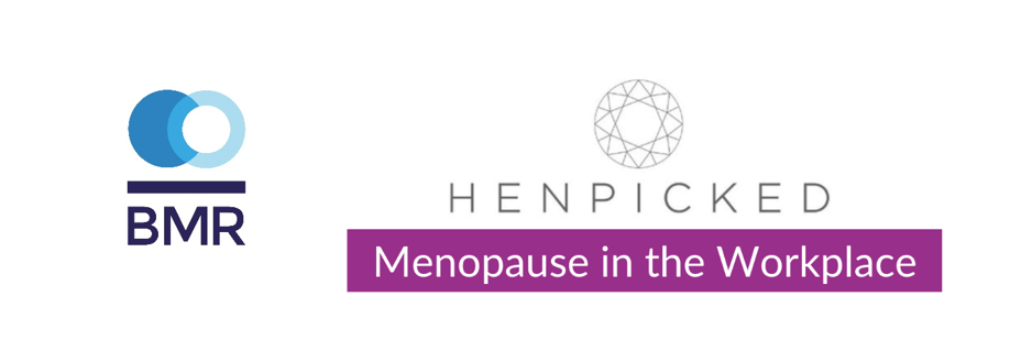 Menopause, mental health and brain fog - Henpicked